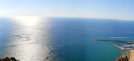 Villa Leo Terracine