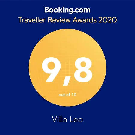 Leo Villa