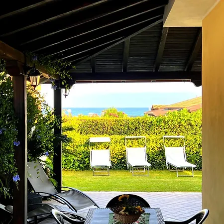 Vila Leo