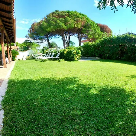 Villa Leo Terracina